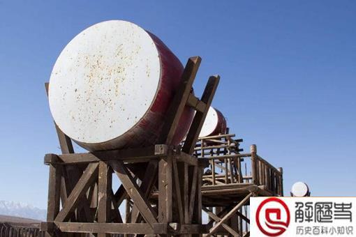 古代战场上打鼓的士兵,为何没人杀他们啊?