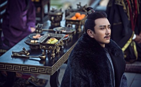 曹植与甄宓有私情吗?《洛神赋》到底是怎么回事?