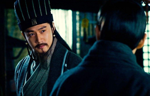 诸葛亮五次北伐是怎么进行的?诸葛亮北伐为什么没成效?