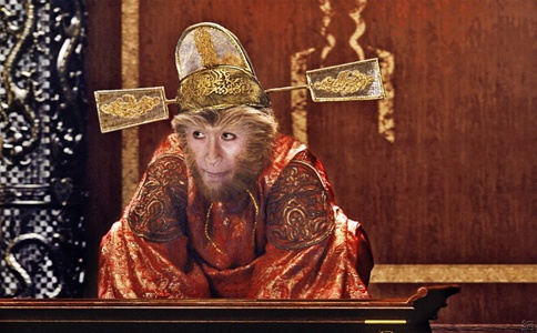 弼马温官真的很小吗?还是孙悟空亲手断送了好前途? 弼马温官真的很小吗?还是孙悟空亲手断送了好前途?