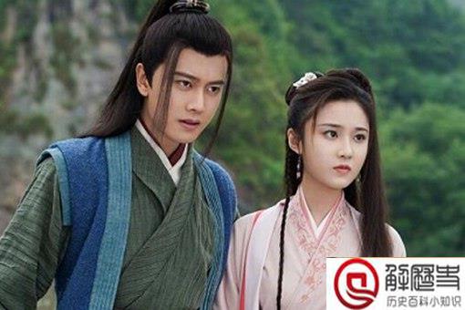 暮白首那岚岳为什么黑化 全员黑莲花什么意思 暮白首那岚岳为什么黑化 全员黑莲花什么意思