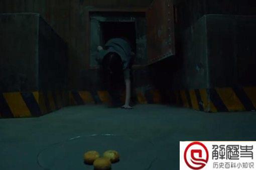 重启之极海听雷偷袭吴邪的小女孩是谁 小仓管是小女孩吗 重启之极海听雷偷袭吴邪的小女孩是谁 小仓管是小女孩吗