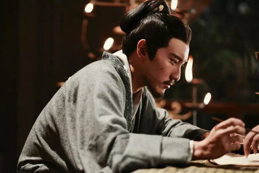 如果郭嘉没死,后来会发生什么?