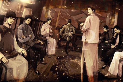 九门提督中的九门什么意思?九门提督是什么官? 九门提督中的九门什么意思?九门提督是什么官?
