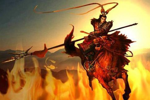 三国中最狂傲的人是谁?这五位都曾口出狂言但只有一人说到做到 三国中最狂傲的人是谁?这五位都曾口出狂言但只有一人说到做到