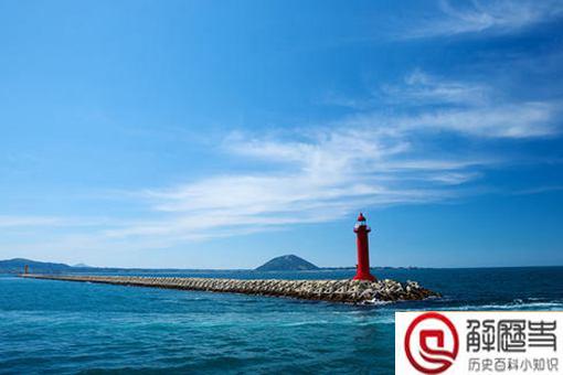 韩国面积不大,为什么要叫大韩民国