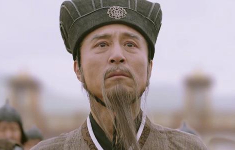 司马懿穿女装读出师表诸葛亮听了为什么吐血?