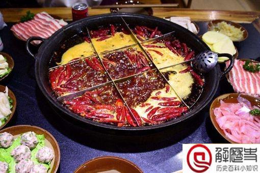 古人吃火锅涮什么菜?古代火锅叫什么怎么吃?