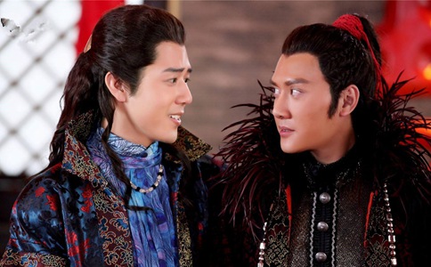 北齐宰相祖珽擅长八项绝学为什么还要做偷窃之事?