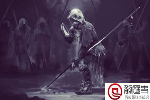 我国历史上真的存在盗墓集团吗?揭秘历史上真实存在的四大盗墓门派