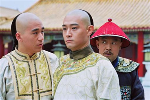 如果遇到西方列强的是明朝,结果会怎么样?