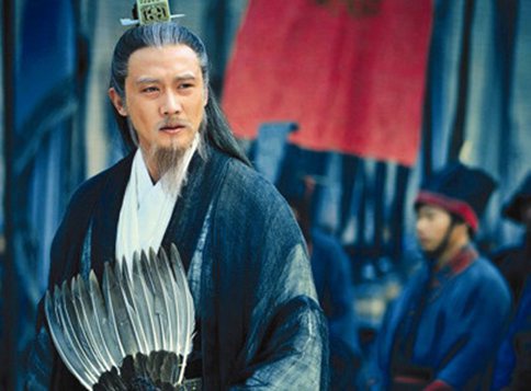 诸葛亮在吴蜀联盟里是什么职位?揭秘诸葛亮背后的故事 诸葛亮在吴蜀联盟里是什么职位?揭秘诸葛亮背后的故事