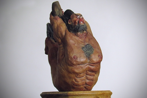 盘古开天辟地的故事是怎样的?盘古的传说有哪些?