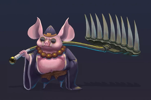 猪八戒和沙僧谁更强?猪八戒和沙僧为什么都没成佛?