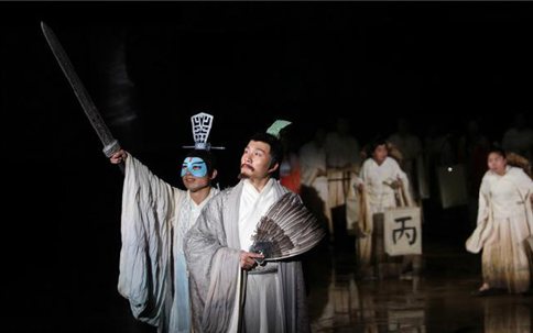 刘备怎么看出马稷不可重用?诸葛亮也有看错人的时候