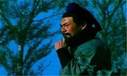 关羽千里走单骑最大的收获是周仓么?