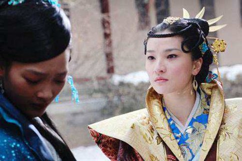 孙权的女儿比儿子有出息 当周瑜儿媳还敢废皇帝 孙权的女儿比儿子有出息 当周瑜儿媳还敢废皇帝