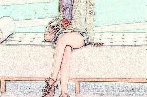 二郎腿的名称是怎么来的?和二郎神有关系么?