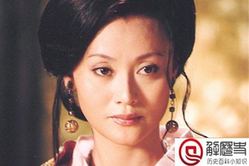 赵姬长相复原图片 赵姬相貌AI还原