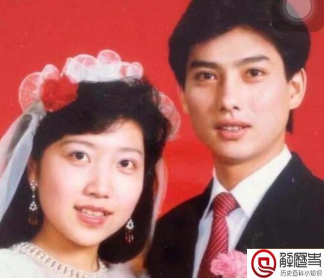 爸妈的那些老照片 爸妈年青的时候都长什么样?