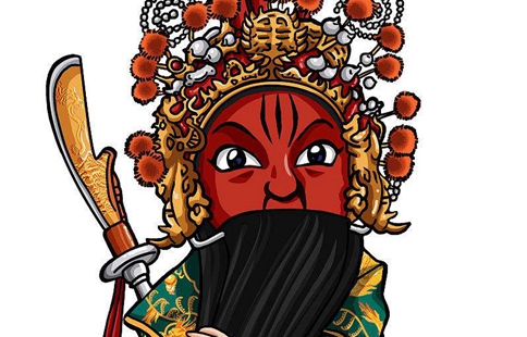 刘禅为什么不喜欢关羽?刘婵认为是关羽间接害死刘备