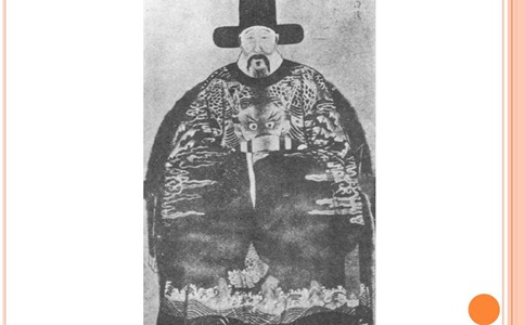 张居正的3句狠话,句句戳中明朝兴衰国运 张居正的3句狠话,句句戳中明朝兴衰国运