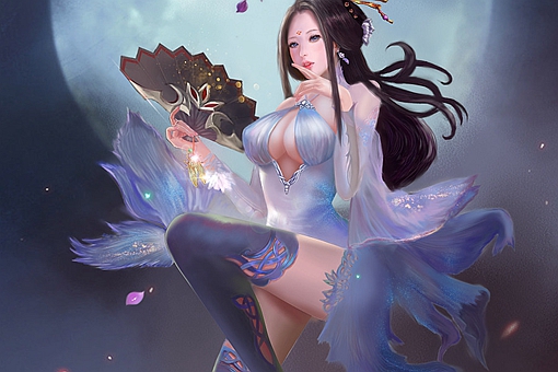 赵云和貂蝉有什么关系?然来被老罗骗又被王者荣耀骗啊