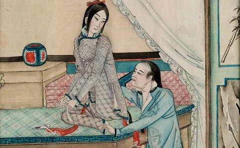 秦宜禄的老婆杜氏被曹操霸占了吗?为什么被张飞斩杀了?