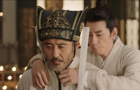 司马懿为什么会怕曹睿?曹睿在位的时候司马懿敢谋反么?