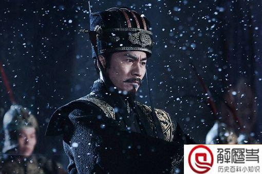 隋文帝长得很难看,为什么他的儿子都很帅? 隋文帝长得很难看,为什么他的儿子都很帅?