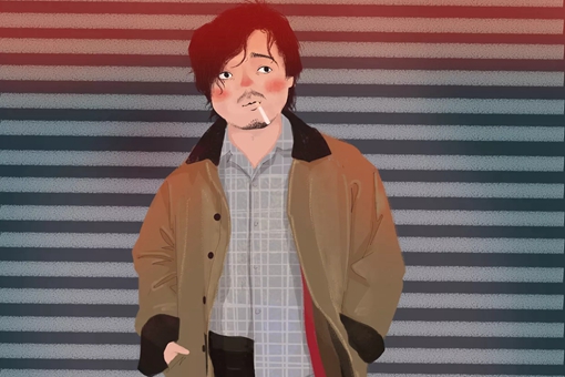 古代有被称为药神的人么?药神的原型人物陆勇是谁?