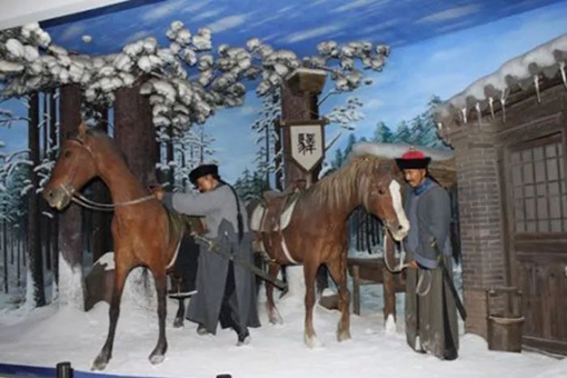 八百里加急有多快?古代到底是怎么运输货物的? 八百里加急有多快?古代到底是怎么运输货物的?