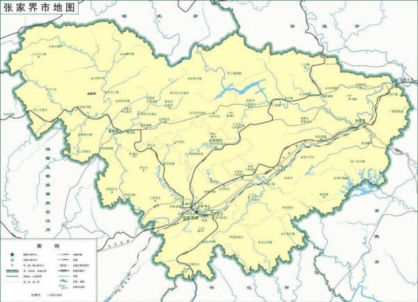 张家界有一处深坑千年无人敢探底是怎么回事?现代科学为什么还不能揭秘呢? 张家界有一处深坑千年无人敢探底是怎么回事?现代科学为什么还不能揭秘呢?