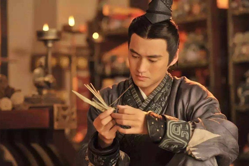 中国历史上有5个预言,如时钟般准时