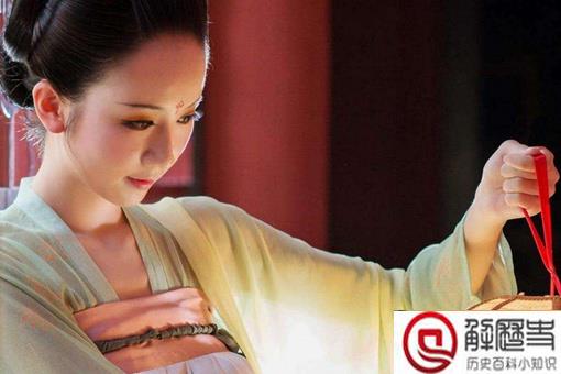 朱元璋殉葬的嫔妃们,为何尸骨呈八字形?