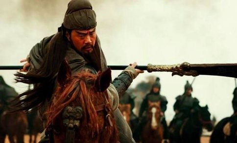 古代打仗中箭的几率有多少?赵云一生没受过箭伤