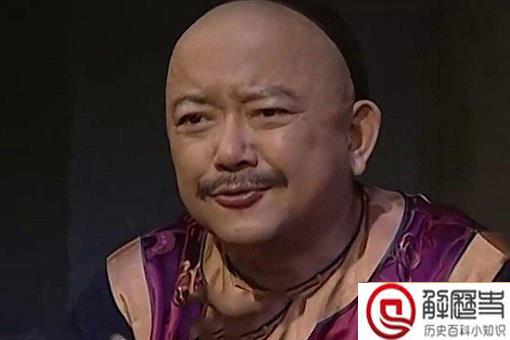 和珅往赈灾粥里掺沙子有什么讲究?