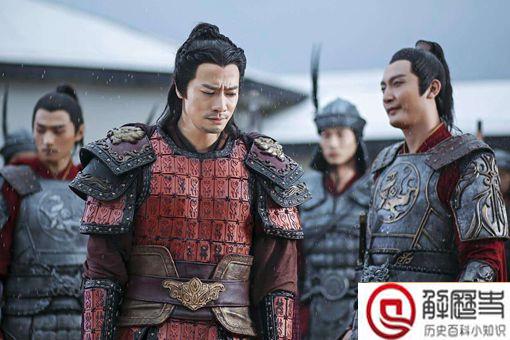 杨玄感为什么反隋炀帝 杨玄感怎么死的 杨玄感为什么反隋炀帝 杨玄感怎么死的