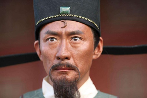 包拯额头真的有月亮吗?历史上的包拯是什么样子?