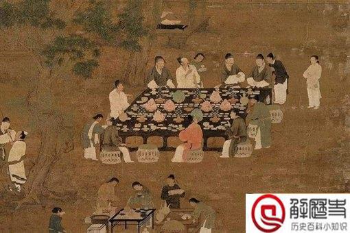 古代人上班都干些什么?古代官员的日常是怎样的?