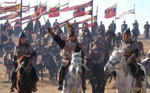 元朝为什么那么快灭亡?原因到底是什么? 元朝为什么那么快灭亡?原因到底是什么?