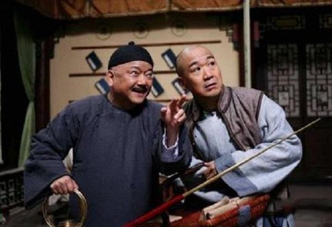 和珅和纪晓岚的真实关系是什么样的?和坤真的忌惮纪晓岚么?