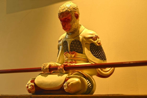 天罡三十六变和地煞七十二变有什么区别?孙悟空为什么要学七十二变? 天罡三十六变和地煞七十二变有什么区别?孙悟空为什么要学七十二变?