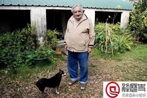 世界上最穷的总统是谁?他为何被称为是最穷的总统? 世界上最穷的总统是谁?他为何被称为是最穷的总统?