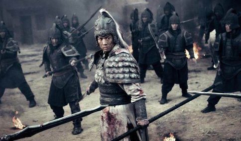 三国最强兵器排行榜 蜀国占了三样 三国最强兵器排行榜 蜀国占了三样