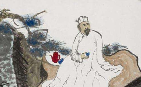 李白杜甫那么厉害为什么不是唐宋八大家 李白杜甫那么厉害为什么不是唐宋八大家