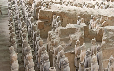 秦始皇陵为何至今无人敢挖?真正原因是什么