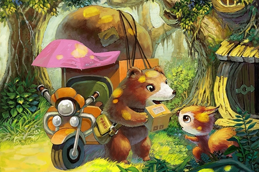 古代是怎么送快递的?要是延误军机下场会怎么样?