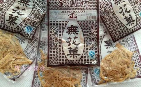 六一儿童节过去,那些童年的零食却无法忘怀