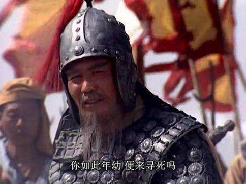 诸葛亮北伐时为什么将领年纪都很大了?蜀国真的没人用么
